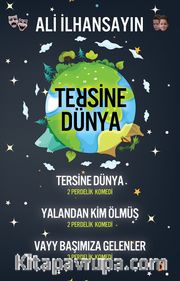 Tersine Dünya