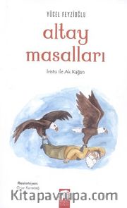Altay Masalları