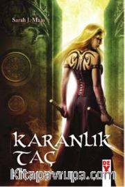 Cam Şato 2 / Karanlık Taç