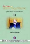 Üç Günde Hipnoz Yapabilirsiniz & 9. BPT Nisan 2011 Ders Notları 11