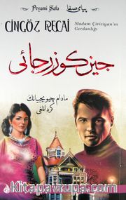 Cingöz Recai - Madam Çiviciyan'ın Gerdanlığı (Osmanlıca-Türkçe) 