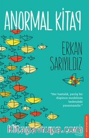Anormal Kitap