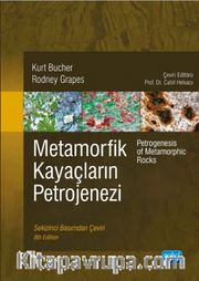 Metamorfik Kayaçların Petrojenezi
