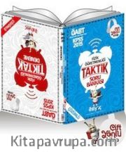 2015 KPSS ÖABT Fizik Öğretmenliği Taktik Soru Bankası - Çift Yönlü Çözümlü