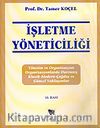 İşletme Yöneticiliği