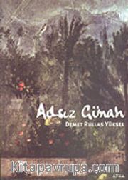 Adsız Günah