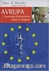 Avrupa/Dayandığı Düşüncelerin Dünü ve Bugünü