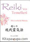 Reiki'nin Temelleri