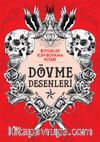 Büyükler İçin Boyama Kitabı - Dövme Desenleri