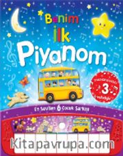 Benim İlk Piyanom