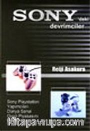 Sony'deki Devrimciler