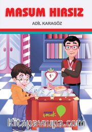 Masum Hırsız