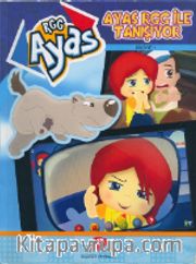 Ayas RGG ile Tanışıyor -2
