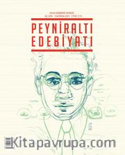 Peyniraltı Edebiyat Aylık Edebiyat Dergisi Sayı:26 Haziran 2015