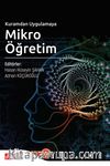 Kuramdan Uygulamaya Mikro Öğretim