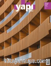 Yapı 403 - Mimarlık Tasarım Kültür Sanat Haziran 2015