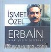 Erbain/Kırk Yılın Şiirleri (Ciltli)