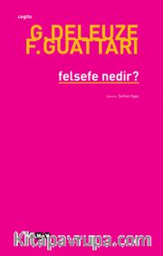 Felsefe Nedir