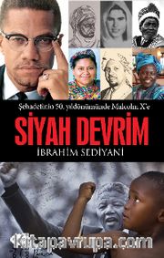 Siyah Devrim