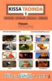 Kıssa Tadında 1