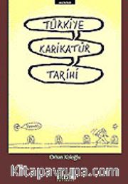 Türkiye Karikatür Tarihi