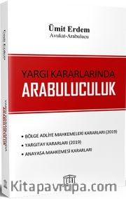 Yargı Kararlarında Arabuluculuk
