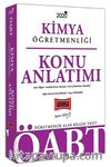 2020 ÖABT Kimya Öğretmenliği Konu Anlatımı