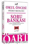2020 ÖABT Okul Öncesi Öğretmenliği Soru Bankası