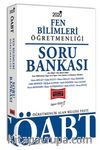 2020 ÖABT Fen Bilimleri Öğretmenliği Soru Bankası