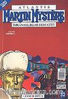 Martin Mystere 32: Cennete Dönüş (Özel Dizi)