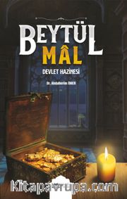 Beytül-Mal Devlet Hazinesi