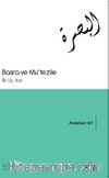 Basra ve Mu’tezile & İlk Üç Asır