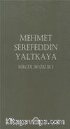 Mehmet Şerafeddin Yaltkaya
