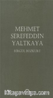 Mehmet Şerafeddin Yaltkaya