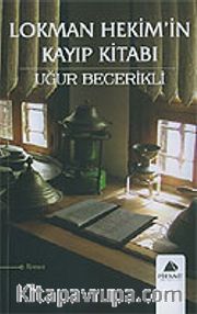 Lokman Hekimin Kayıp Kitabı