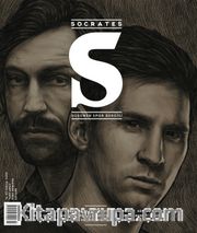 Socrates Düşünen Spor Dergisi Sayı:3 Haziran 2015