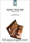 İkinci Yeni Şiir (Antoloji-Dosya)