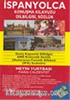 İspanyolca Konuşma Kılavuzu Dilbilgisi Sözlük/6 CD'li