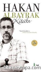 Hakan Albayrak Kitabı