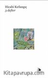 3 Defter 