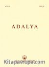 Adalya XVIII (2015)