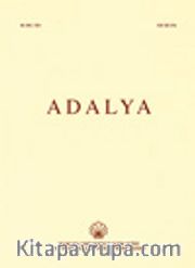 Adalya XVIII (2015)