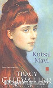 Kutsal Mavi