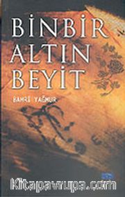 Binbir Altın Beyit