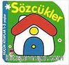 Küçük Kitaplar/Sözcükler (1-3 Yaş)