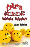 Fıkra Denizinde Kahkaha Dalgaları