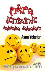 Fıkra Denizinde Kahkaha Dalgaları