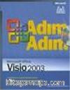 Adım Adım Microsoft Office Visio 2003