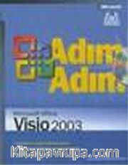 Adım Adım Microsoft Office Visio 2003