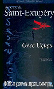 Gece Uçuşu